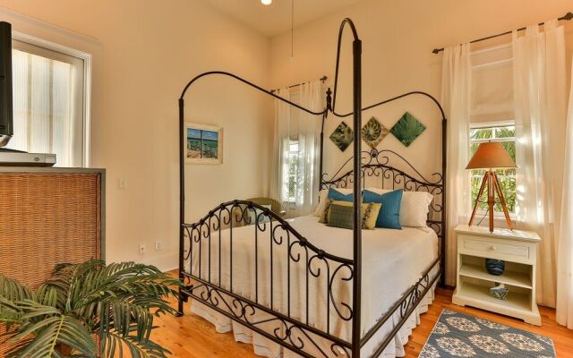 Nautilus Destin - 3 Br Home