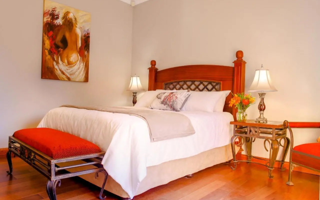 Deale Road Guesthouse
