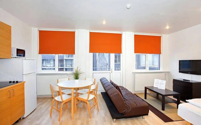 Welcome Apartments