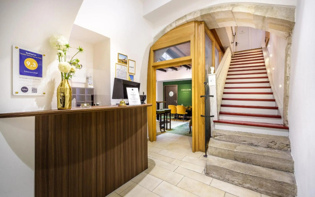 Bohemian Hotel