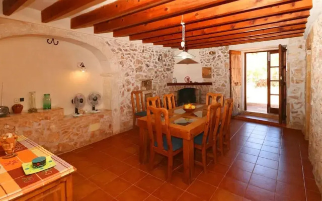 Casa Cava - Es Llombards