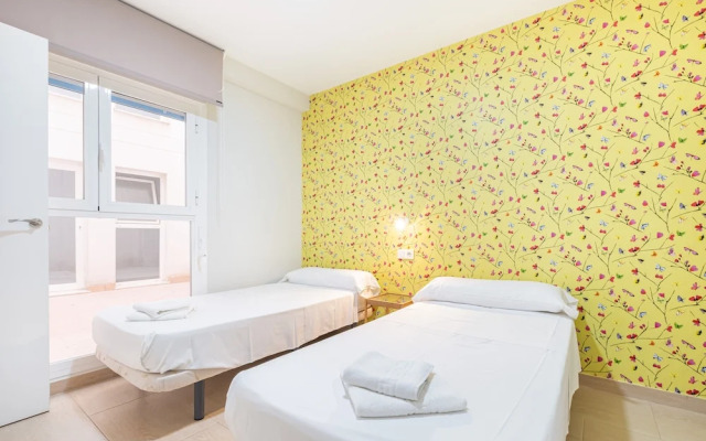 Apartamentos La Rosita Old Town