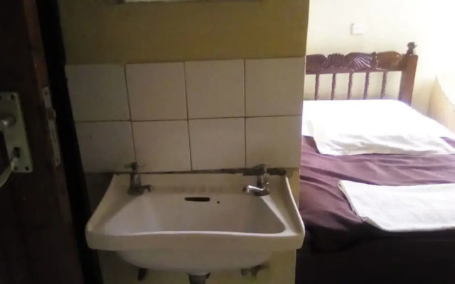 Pekars Lodge