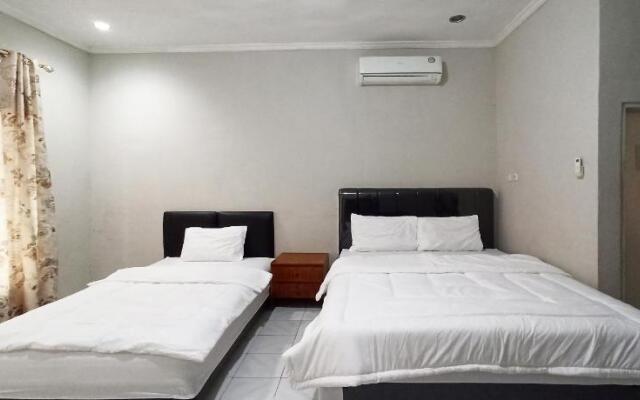 OYO 3761 Djayatama Guest House