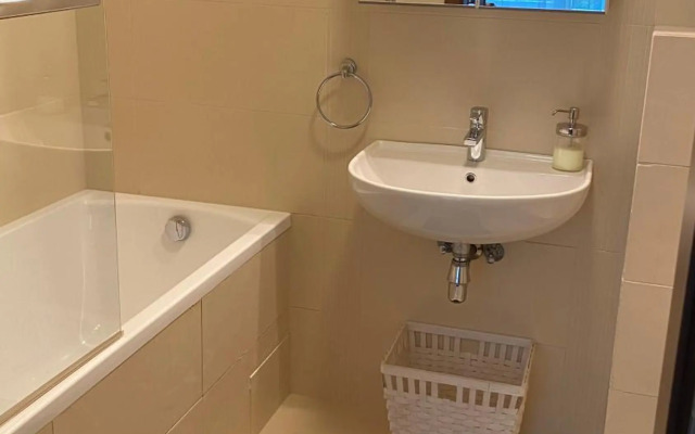 Colton Székely Mihály Apartment - Free Parking