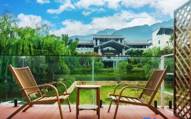 Xiting·Xinghui Japanese Courtyard (Dali Ancient City Store)