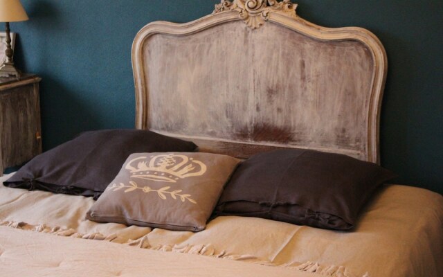 B&B La Chambre de Marie