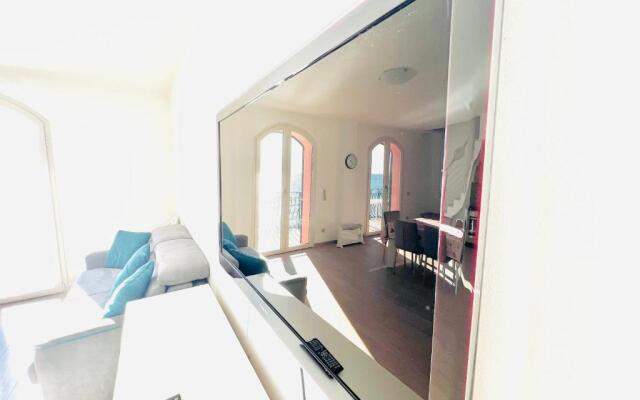 Suite Luxury Le Palme 1 - Sanremo fronte mare