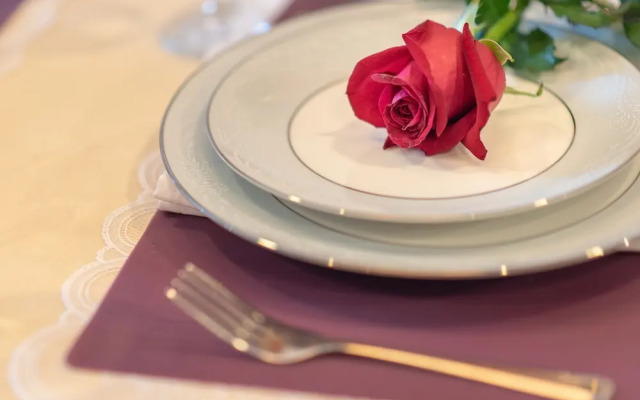 Antique Palace Apartment