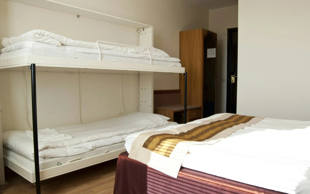 Hotel Kung Gösta