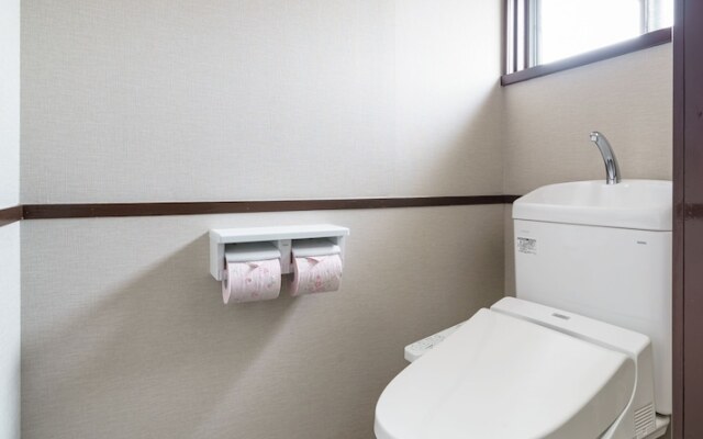 Kenrokuen Garden House Hotel