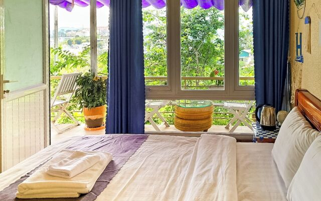 Robins Guesthouse