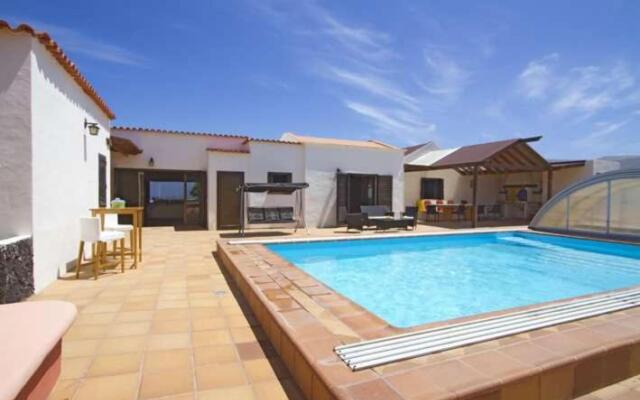 Villa Vista Graciosa