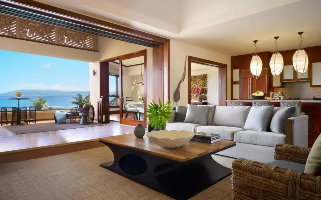 Kapalua Bay Villas Home Owners