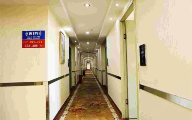 Nanmao Express Hostel