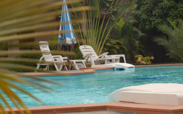 La-or Resort