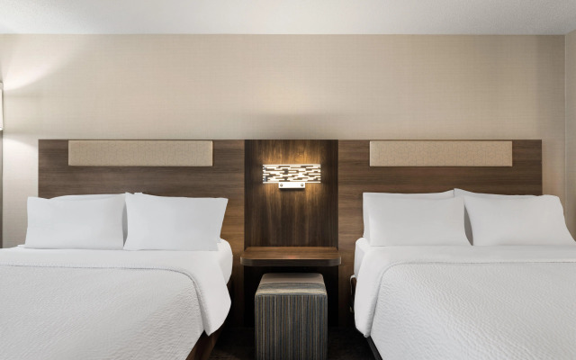 Holiday Inn Express Meadville (I-79 Exit 147a) by IHG