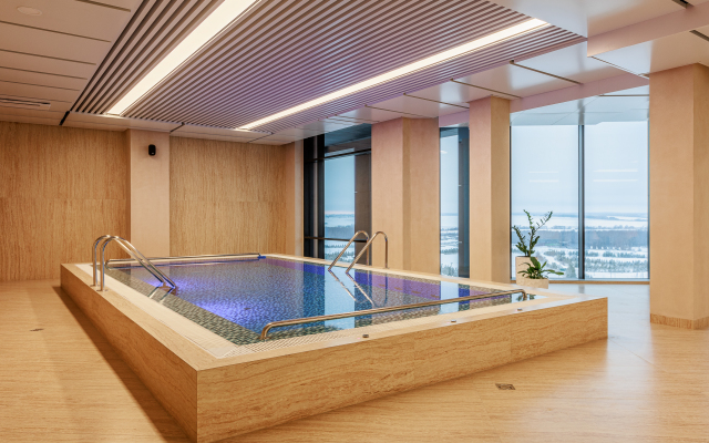 Minger Med SPA