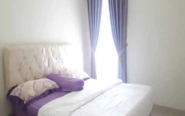 Full house 2 BR at Emerald villa Heaven Batu,Malang