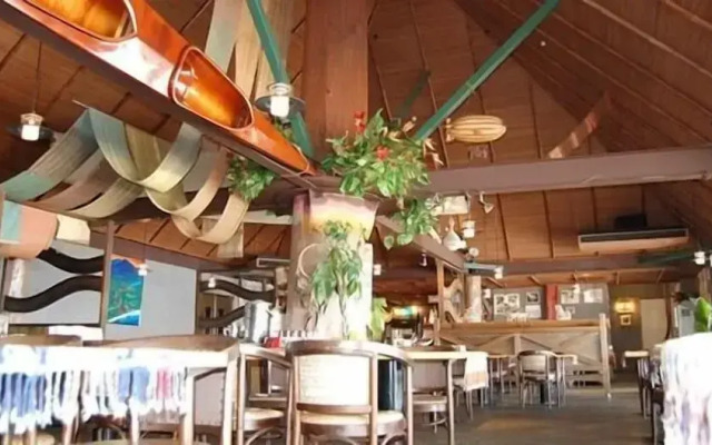 Amami Resort Hotel Bashayamamura