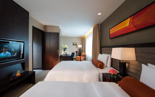 Sunshine Hotel Shenzhen