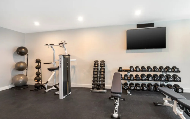 EVEN Hotel Waco - University Area by IHG