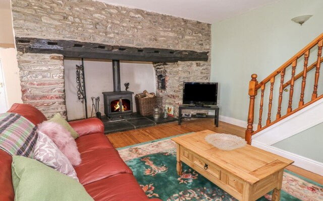 Gwyncoed Fawr