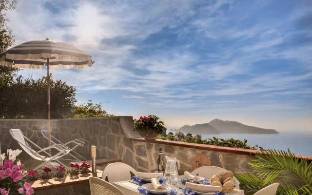 Hotel & Serviced Residence Gocce di Capri Sorrento Coast