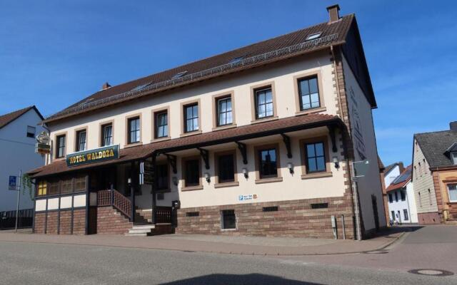 Hotel Waldoza
