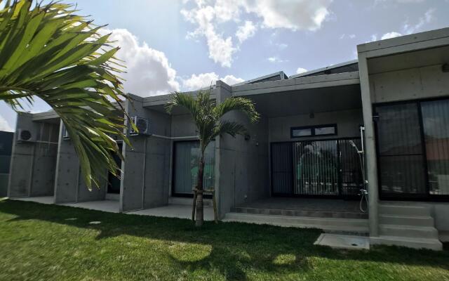 Sumuide Terrace H
