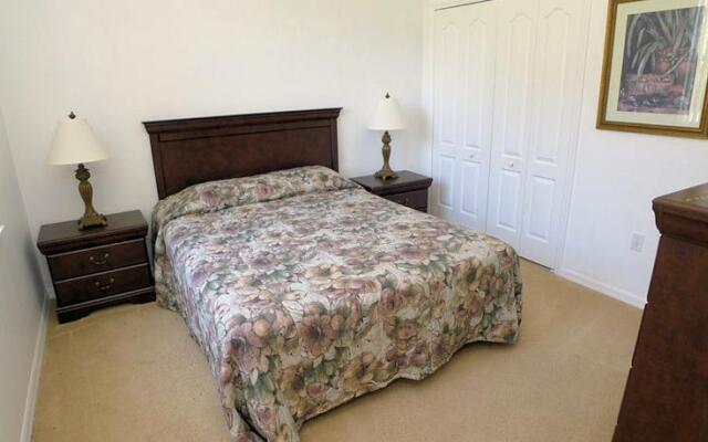 Stunning Villa 4 Disney