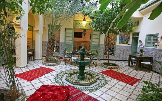 Riad Limoun Amara