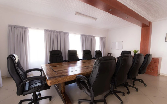 Nama White Guest House