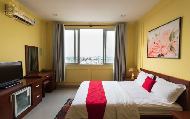 Phuong Thuy Hotel