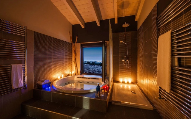 Glaros Royal Beach Hotel