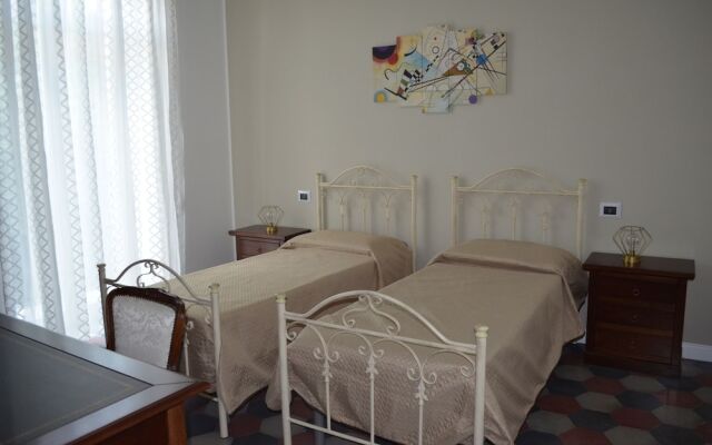 B&B Domus Palmi