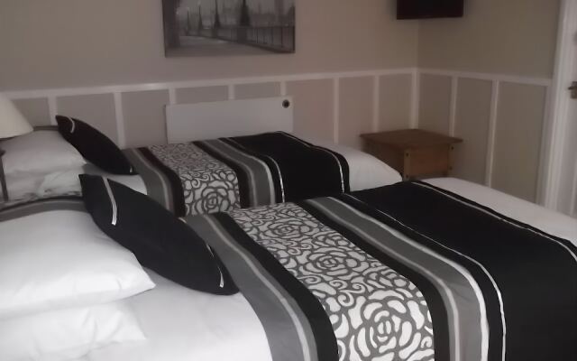 Edwardian Guest House