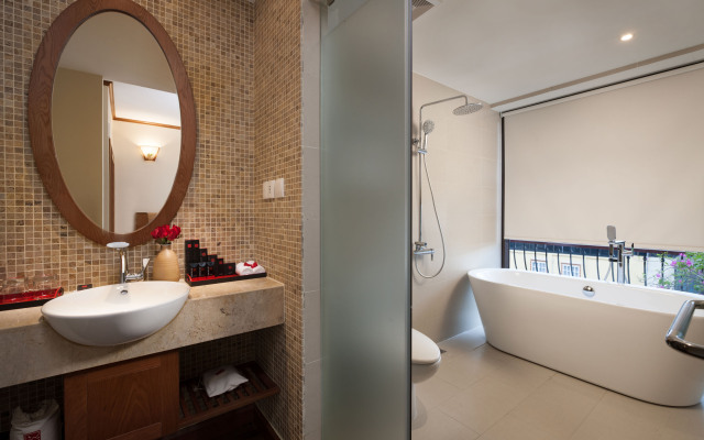 MK Premier Boutique Hotel