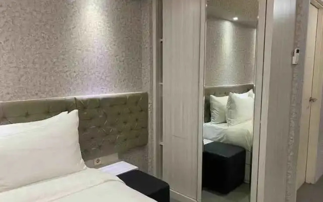 Anumana @ Orchard Apartment