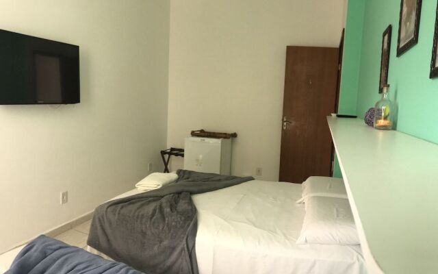 Pousadinha da Barra da Tijuca