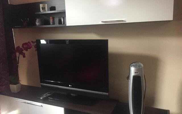 Apartament Pto Rosario 4PAX