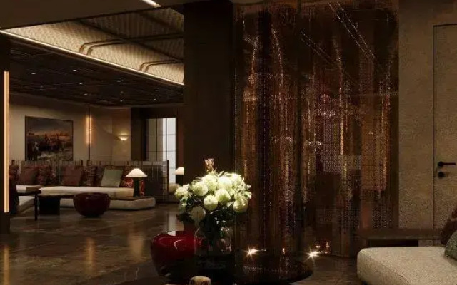 HOTEL de LAGOM