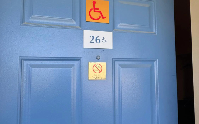 Whispering Pines by Hotel O Whitestone VA