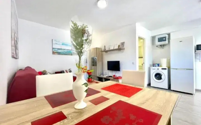 Apartamentos Harizan