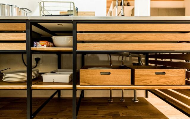 Rakuten STAY HOUSE x WILLSTYLE Yufuinkawakami