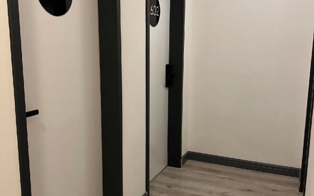 Innception Hotel