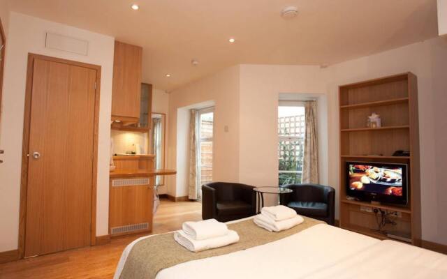 Studios2Let Bloomsbury