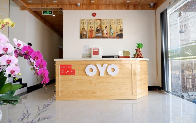 Oyo 841 Bao Hoang Hotel