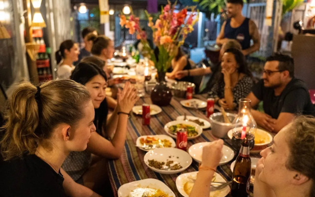 Thailandwow Guest House