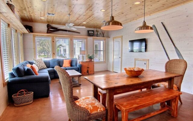 Station Street - 4 Br Townhouse